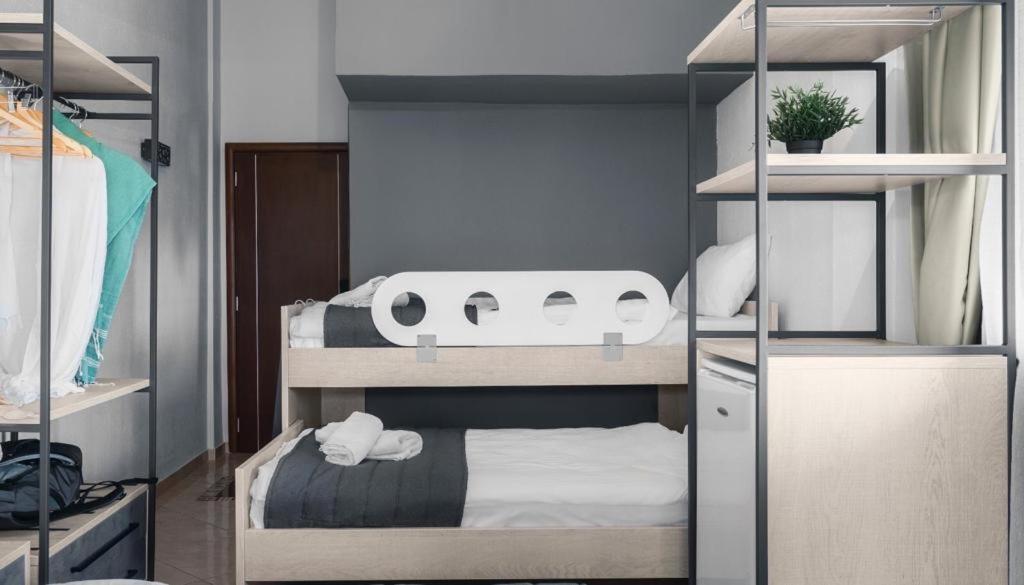 Hotel Meliton & By The Neos Marmaras