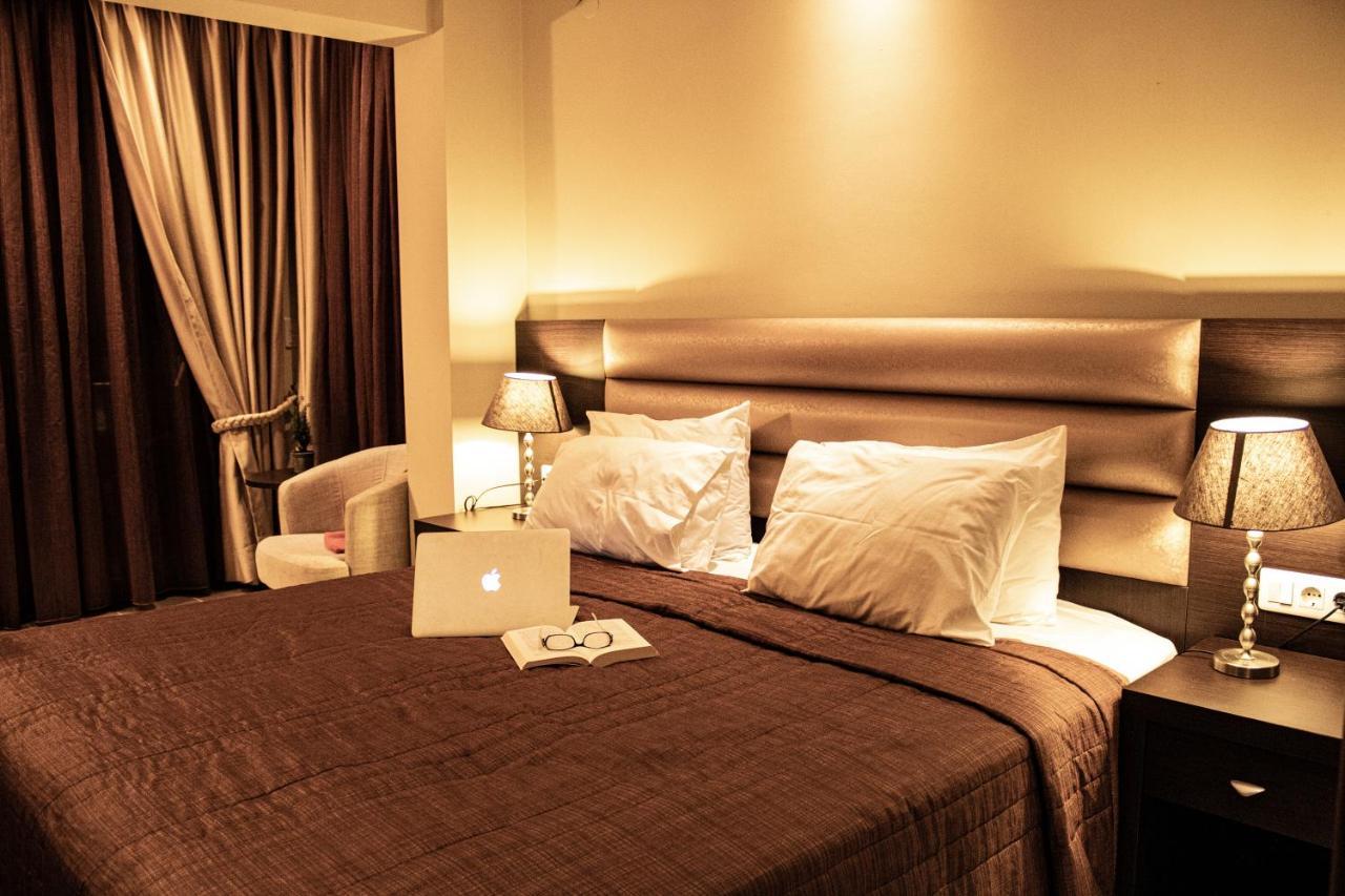 Meliton & By The Hotel